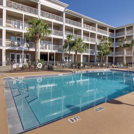 Ferienwohnung Grand Caribbean East & West, E212 Perdido Key Exterior foto