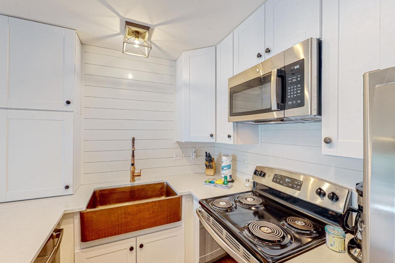 Ferienwohnung Grand Caribbean East & West, E212 Perdido Key Exterior foto
