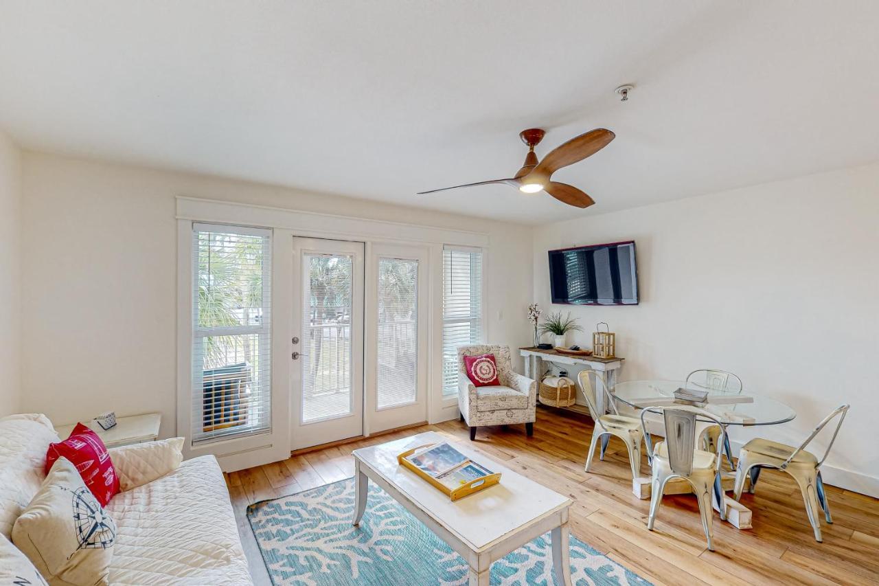 Ferienwohnung Grand Caribbean East & West, E212 Perdido Key Exterior foto