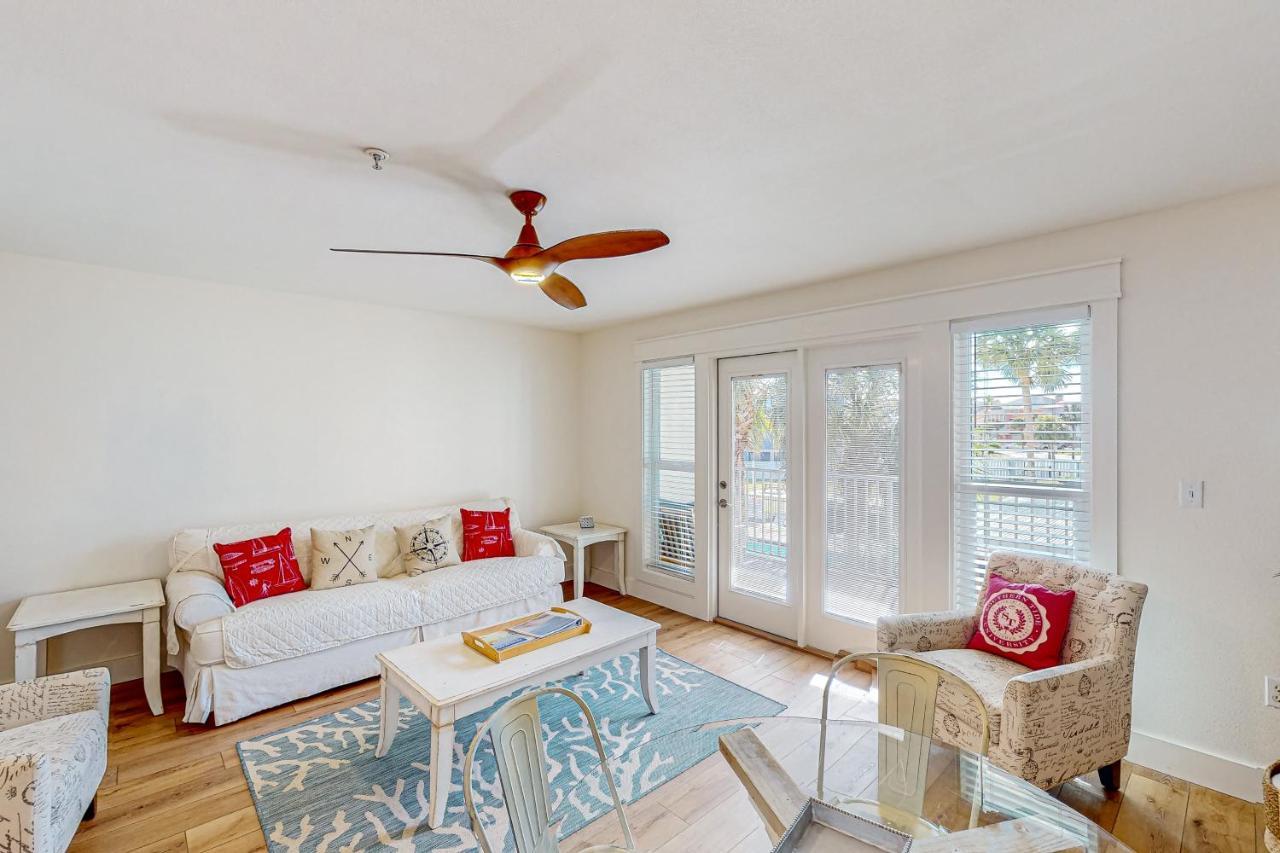 Ferienwohnung Grand Caribbean East & West, E212 Perdido Key Exterior foto