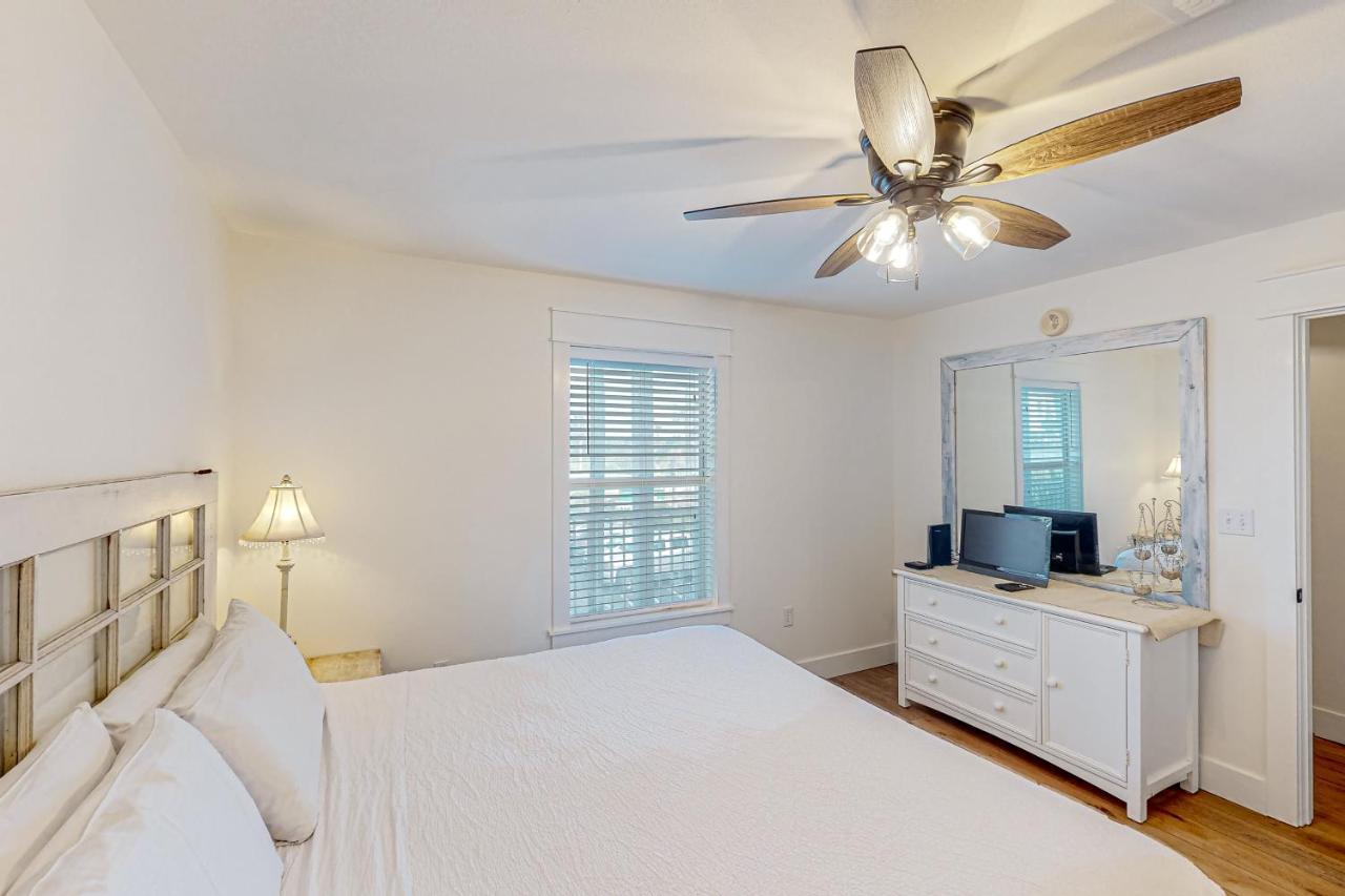 Ferienwohnung Grand Caribbean East & West, E212 Perdido Key Exterior foto